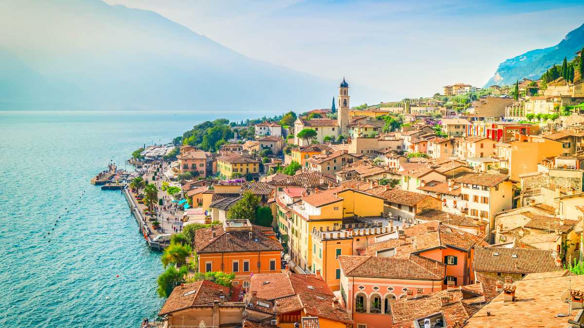 Feste ed eventi a Limone sul Garda: sagre, concerti e tradizioni da non perdere nel 2026