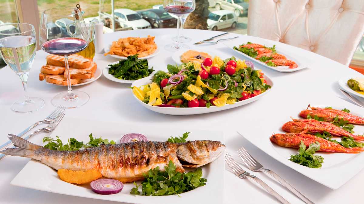 Pasqua 2026 Limone sul Garda: i ristoranti consigliati