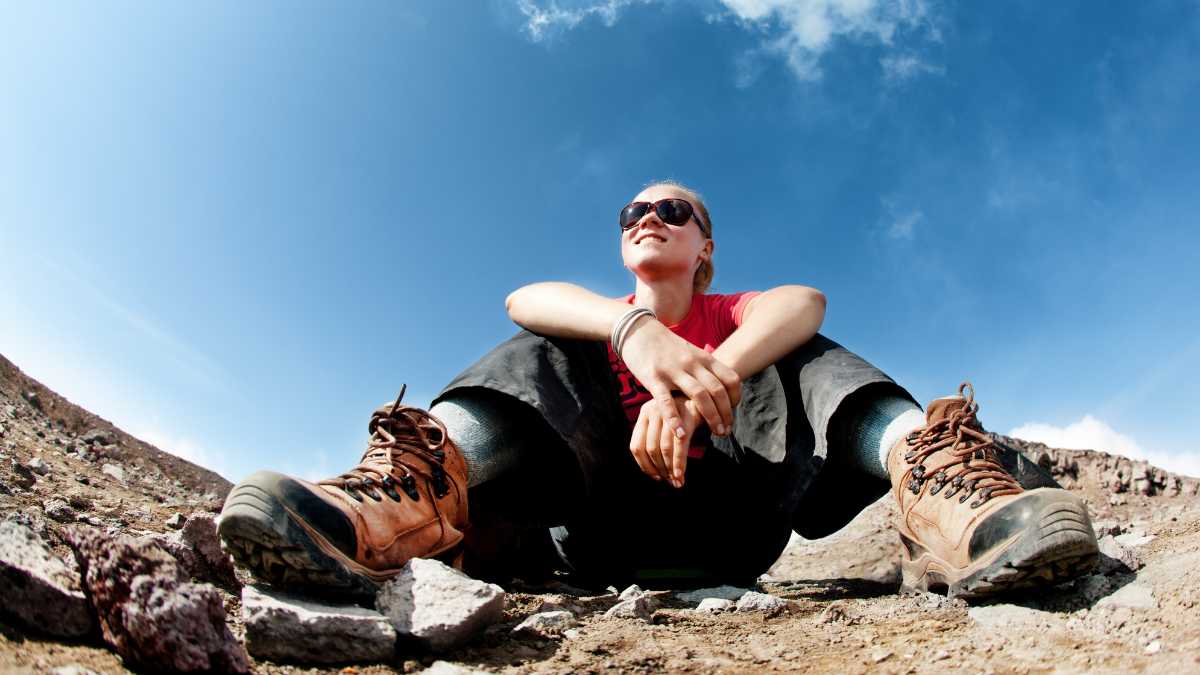 Trekking e escursioni vicino a Limone sul Garda: sentieri facili, panoramici e per famiglie